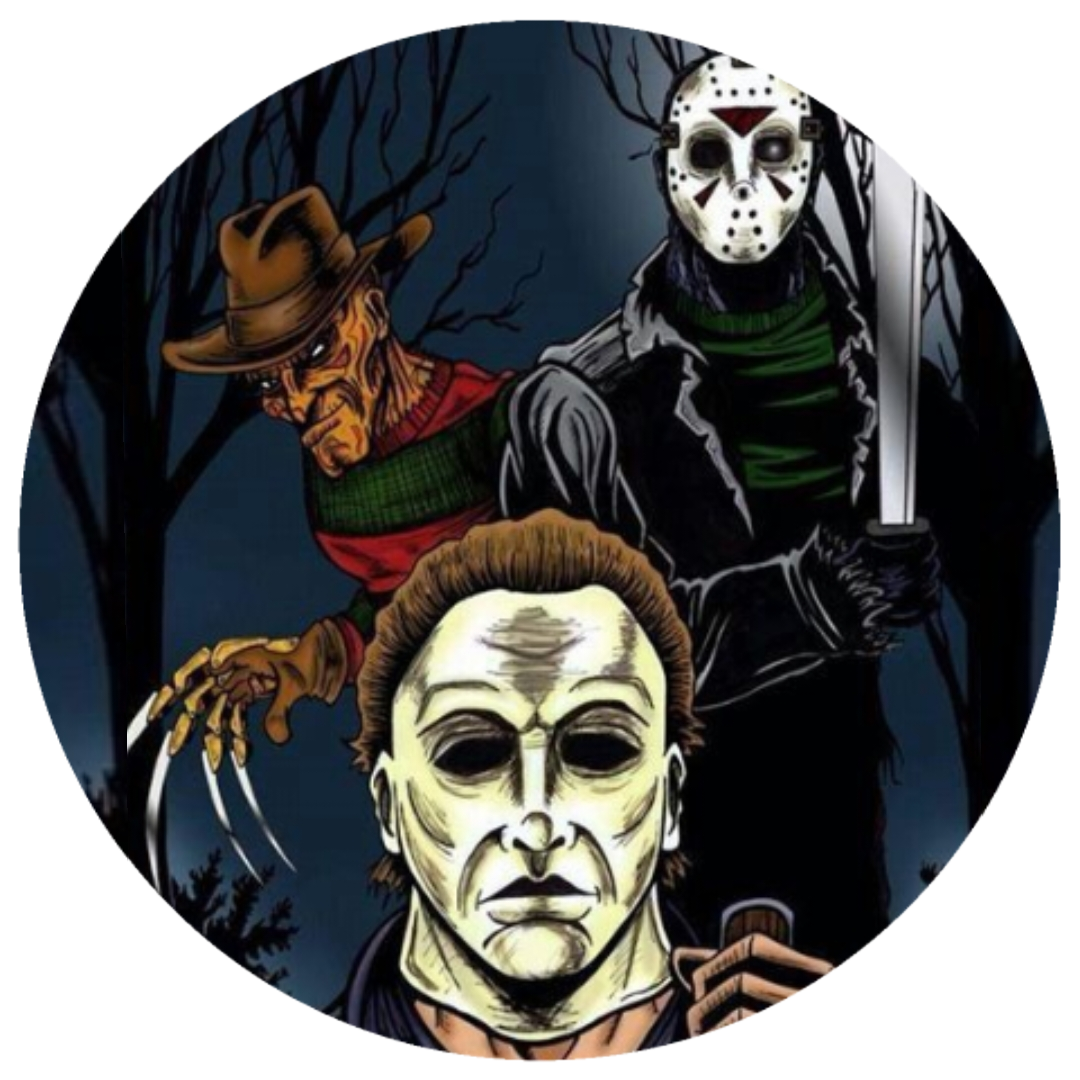 Halloween Tortenaufleger Gestalten