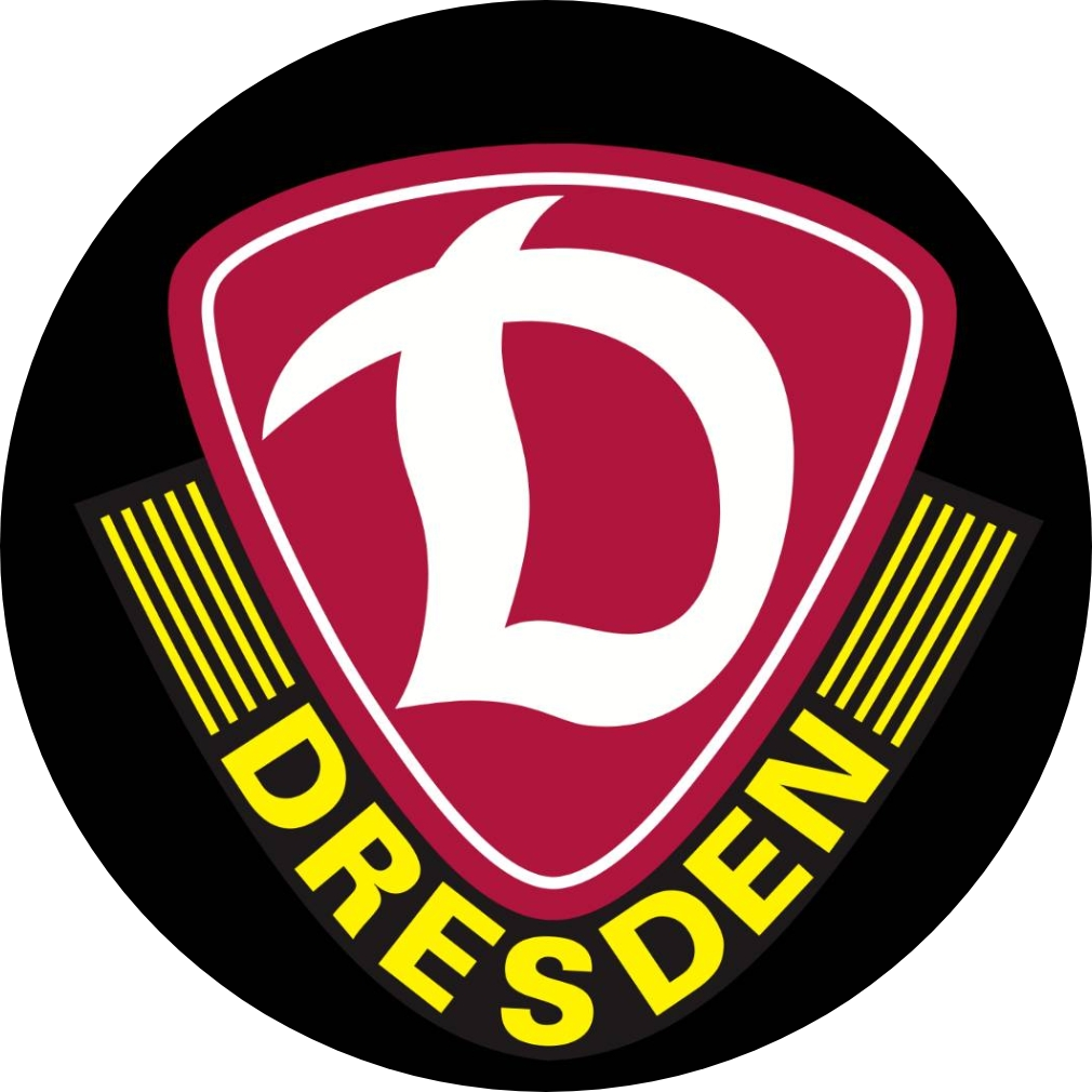 Dynamo Dresden Tortenaufleger