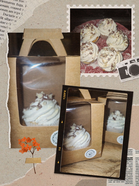 Muffins ganz nach Wunsch