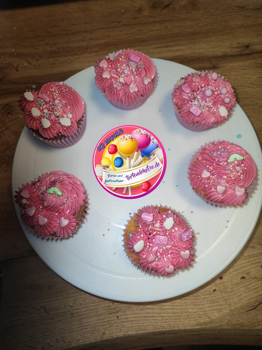 Muffins nach deinen Wünschen