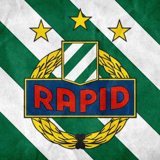 Rapid Wien Bundesliga Österreich