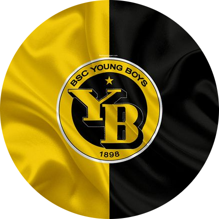 Young Boys Bern Schweizer Fußball 3