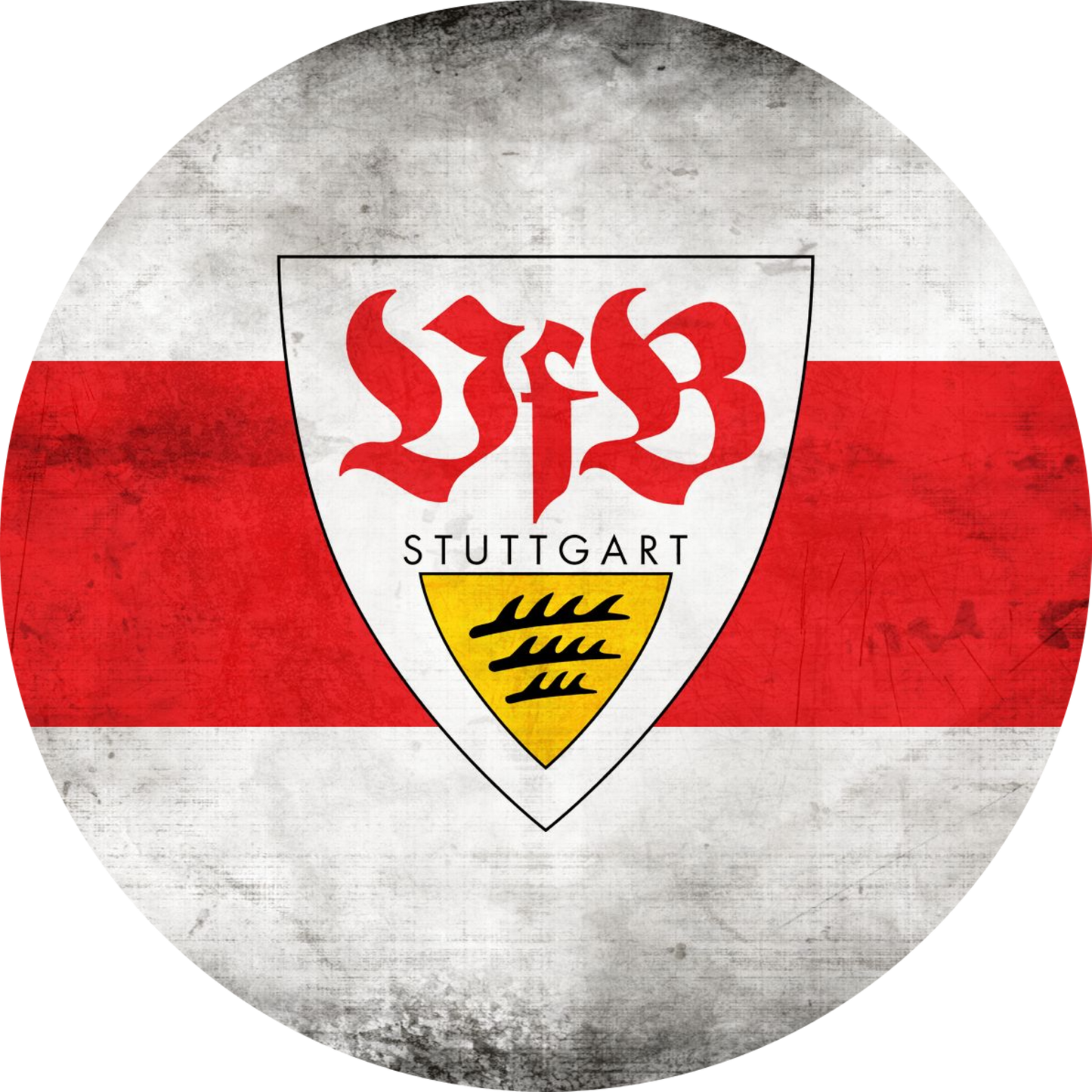 VFB Stuttgart Motiv 2