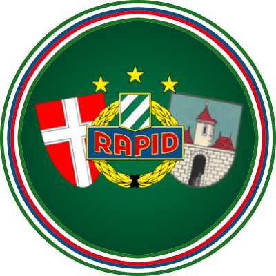 Rapid Wien Bundesliga Österreich