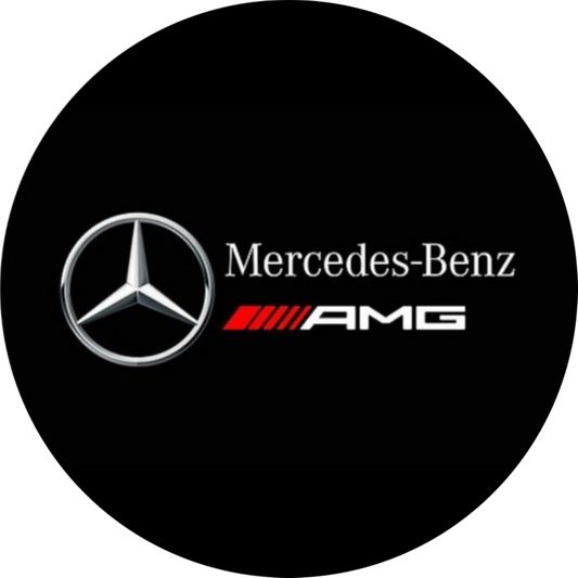 Mercedes AMG