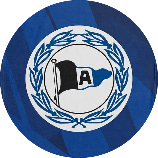 Arminia Bielefeld Tortenaufleger