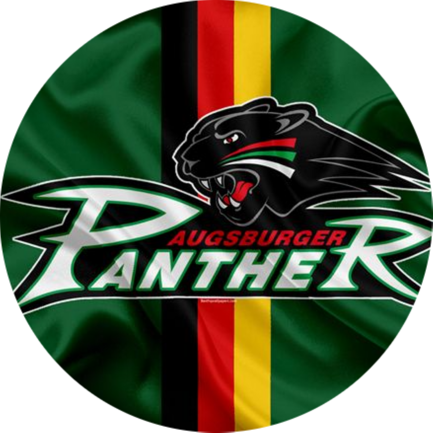 Augsburg Panther DEL Eishockey