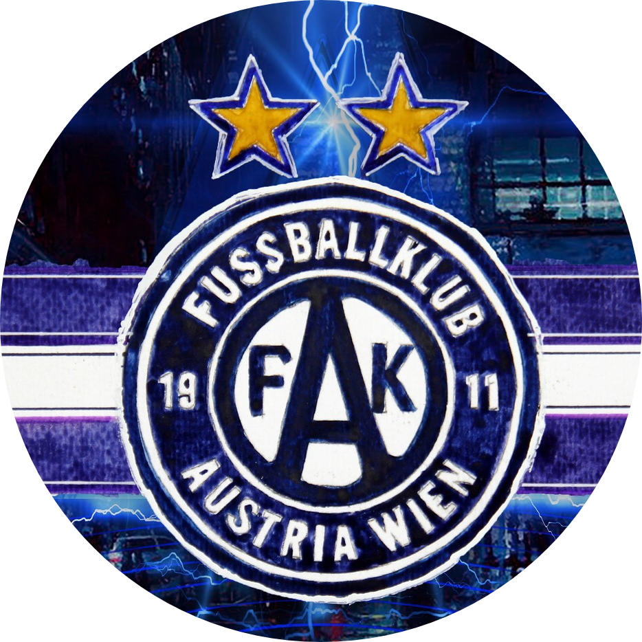 Austria Wien Bundesliga Österreich