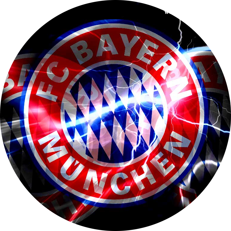 FC Bayern München NEU
