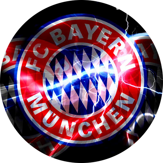FC Bayern München NEU