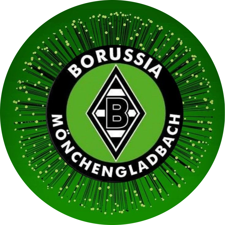 Borussia Mönchengladbach 2025