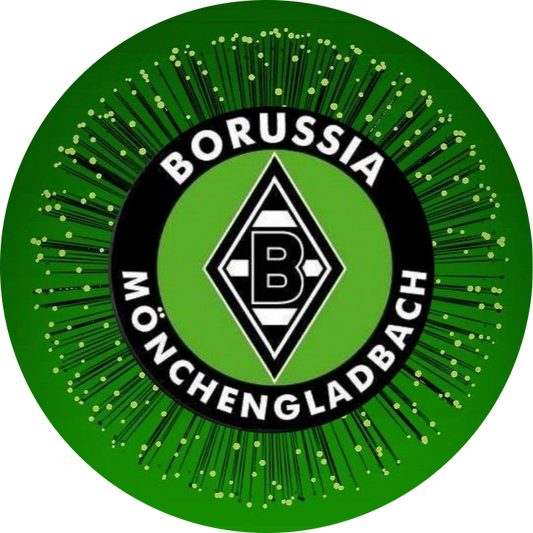 Borussia Mönchengladbach 2025