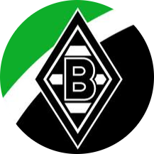 Borussia Mönchengladbach modern