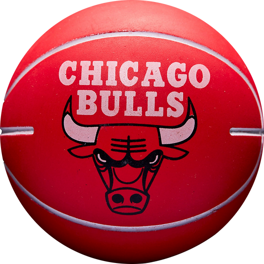 Chicago Bulls Tortenaufleger NBA