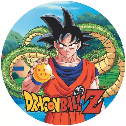 Dragonball Z