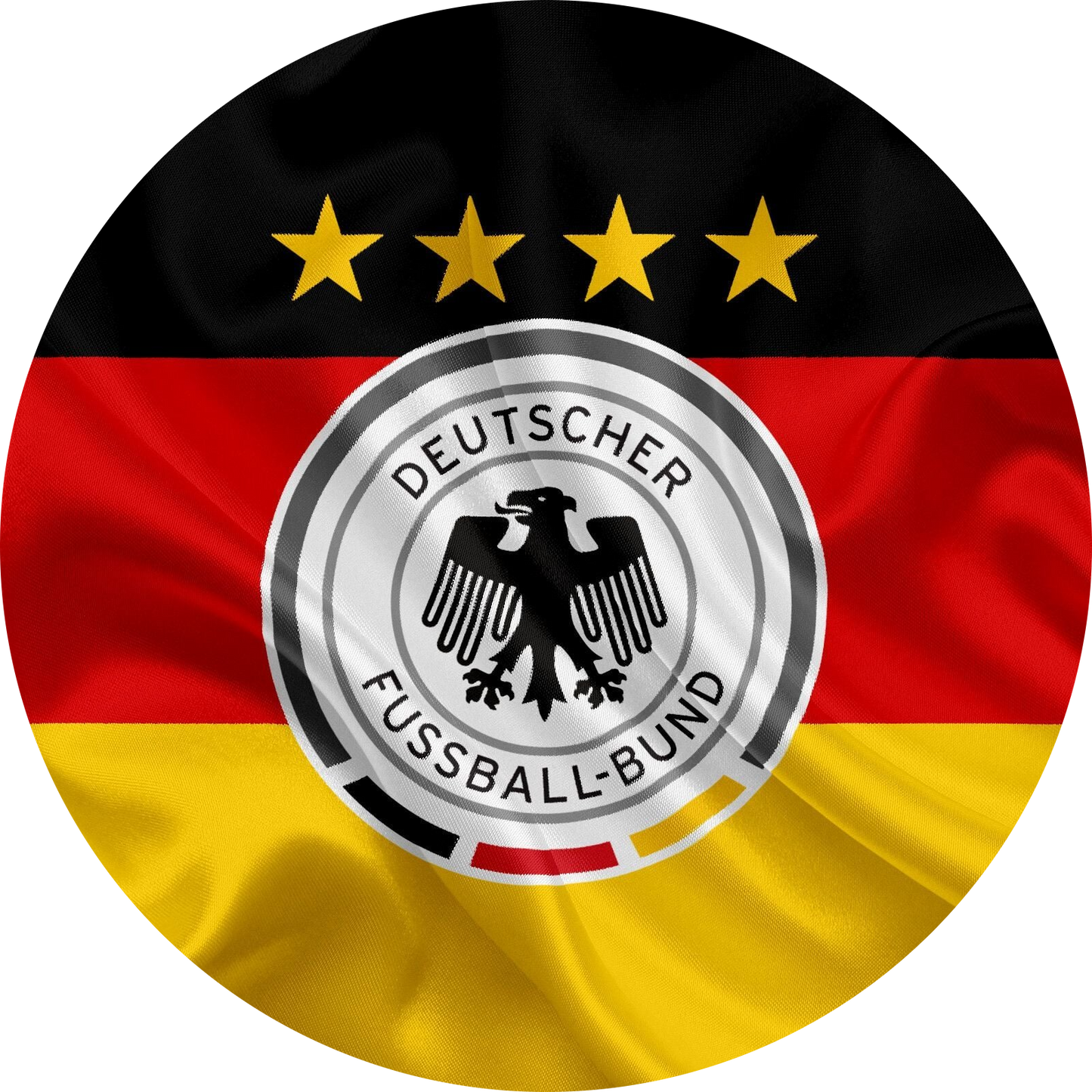 Deutschland DFB 2