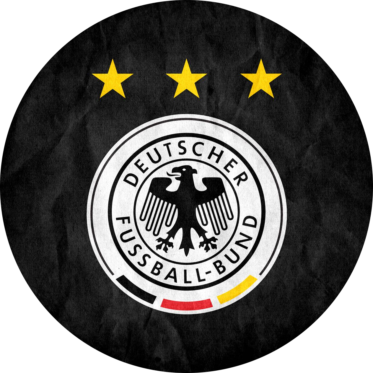 Deutschland DFB 3