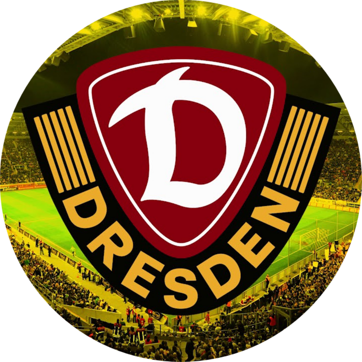 Dynamo Dresden Ostclub