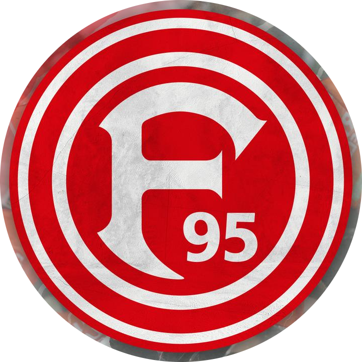 Fortuna Düsseldorf Neu 2