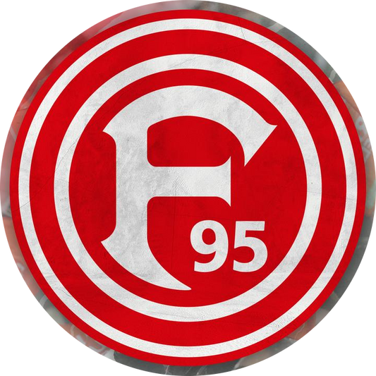 Fortuna Düsseldorf Neu 2