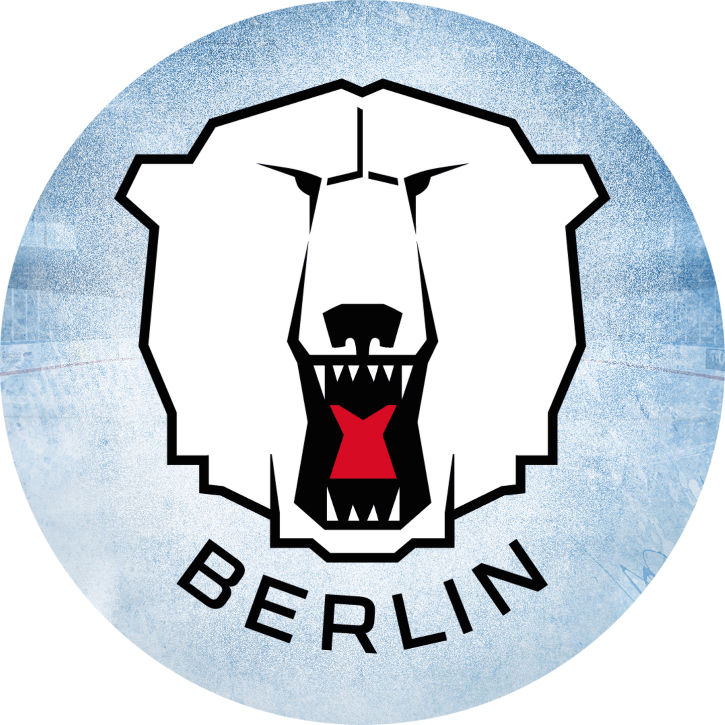 Eisbären Berlin DEL Eishockey