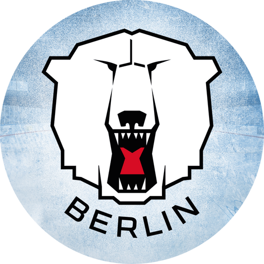 Eisbären Berlin DEL Eishockey