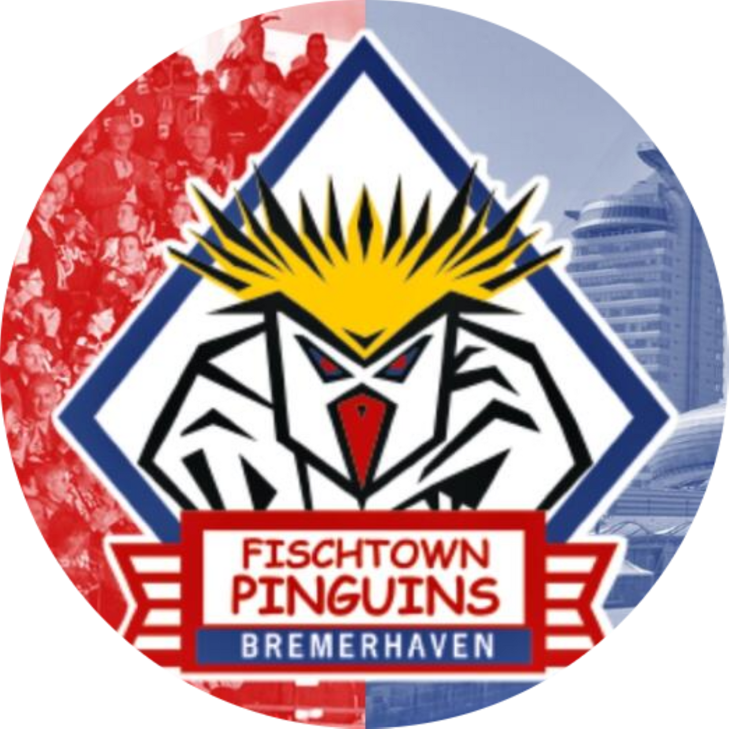 Fishtown Penguins DEL Eishockey