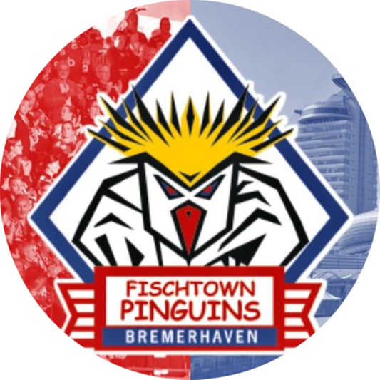 Fishtown Penguins DEL Eishockey