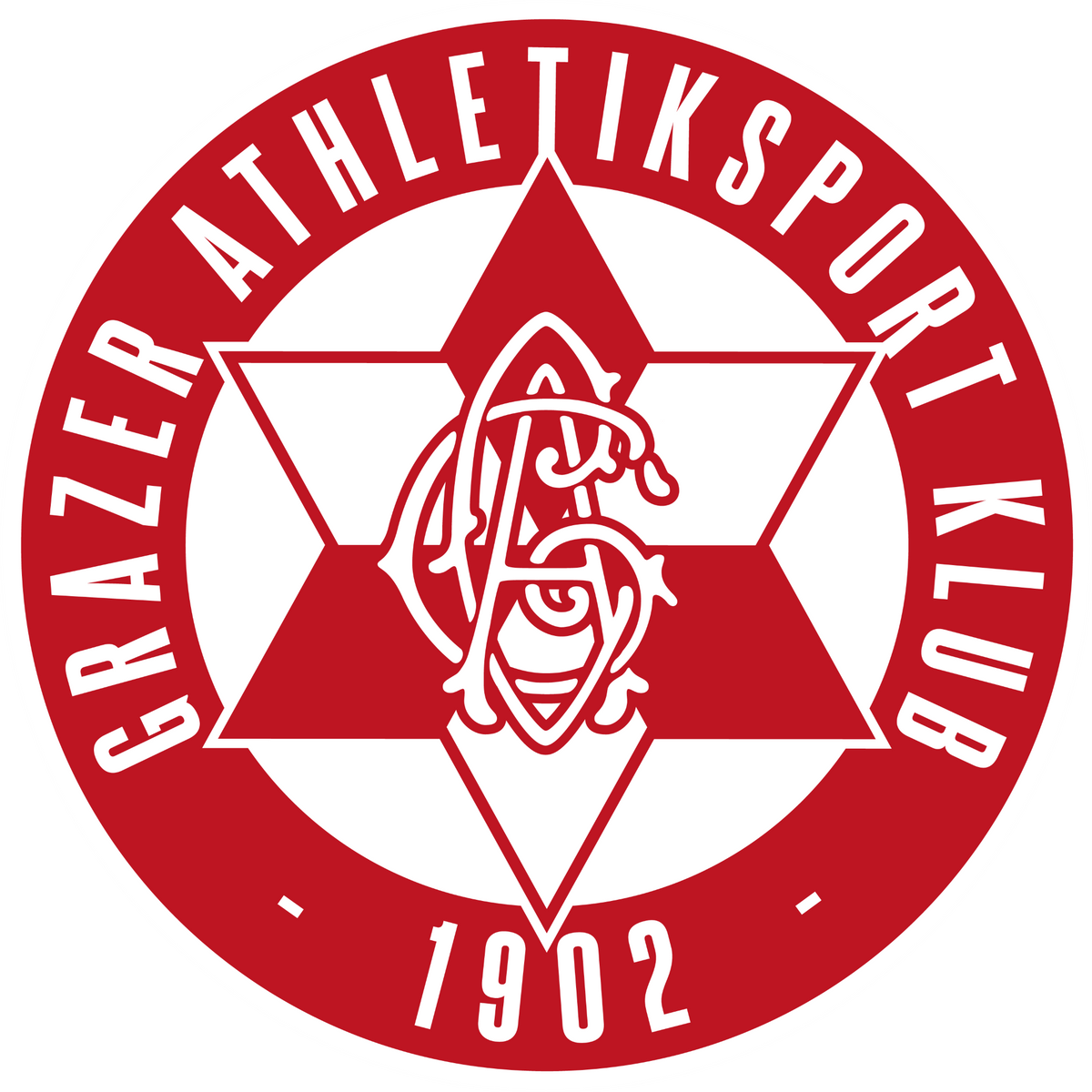 Grazer AK Österreich Bundesliga