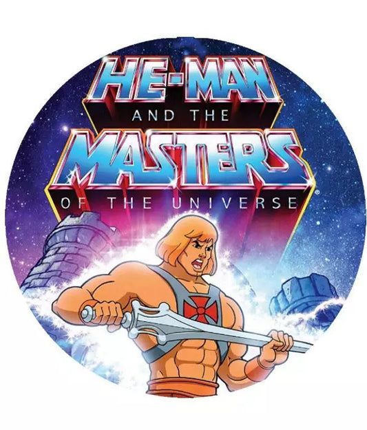 Masters of the Universe 2