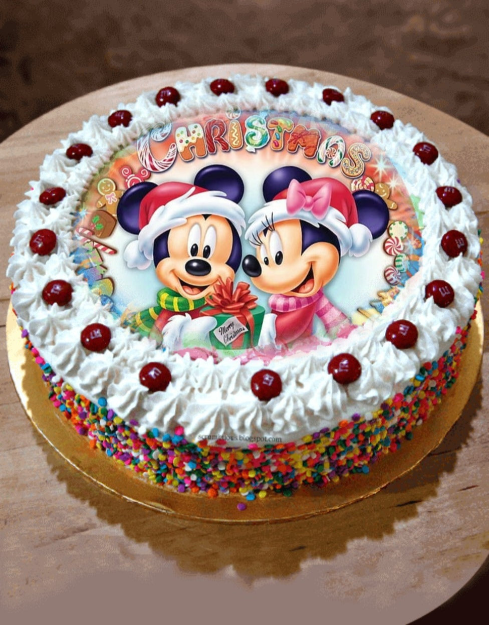 Die Torte ganz nach deinen Wünschen