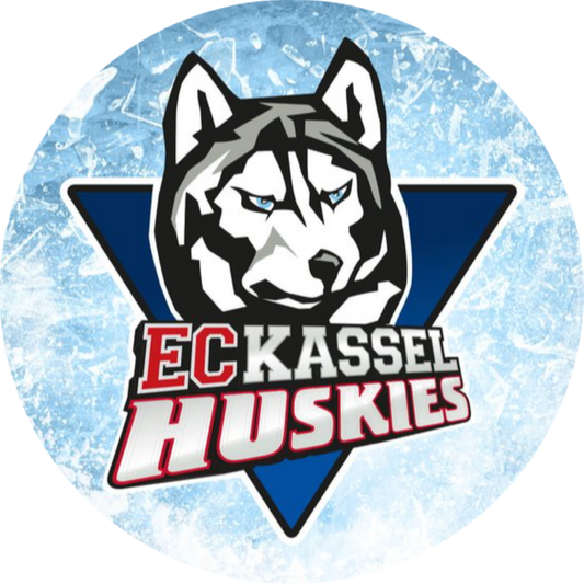Kassel Huskies DEL Eishockey