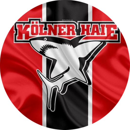 Kölner Haie DEL Eishockey
