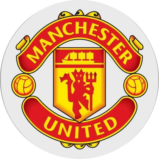 Manchester United Premier League