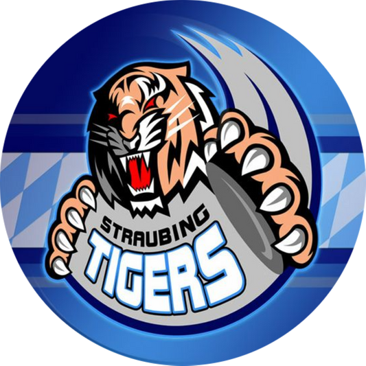 Nürnberg Ice Tigers DEL Eishockey
