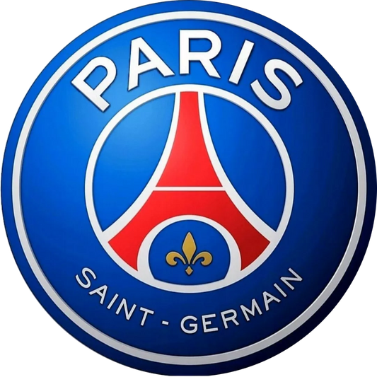 PSG Paris Saint Germain France
