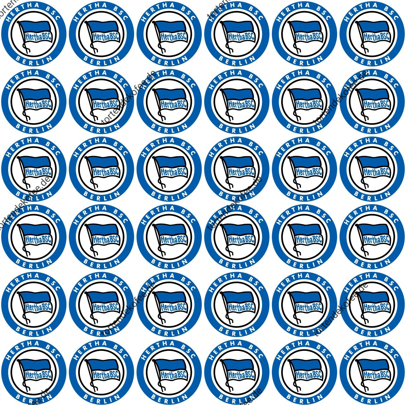 🍪✨ Liebe Hertha BSC Fans! ✨🍪