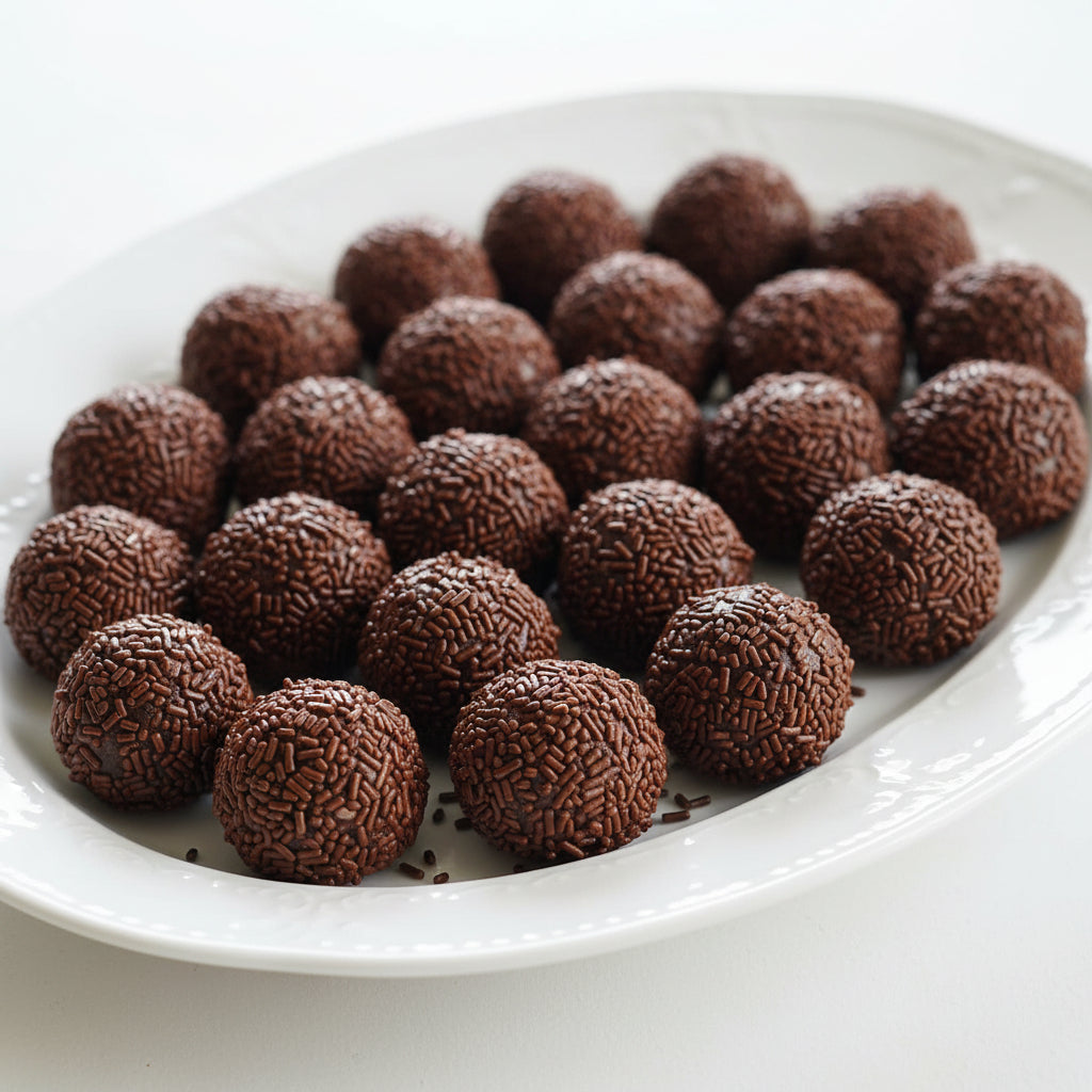 🌟🍫 **Rumkugeln – Ein Genuss für jeden Anlass!** 🍫🌟