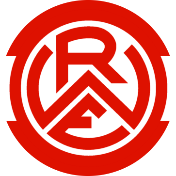 Rot weiß Essen RWE