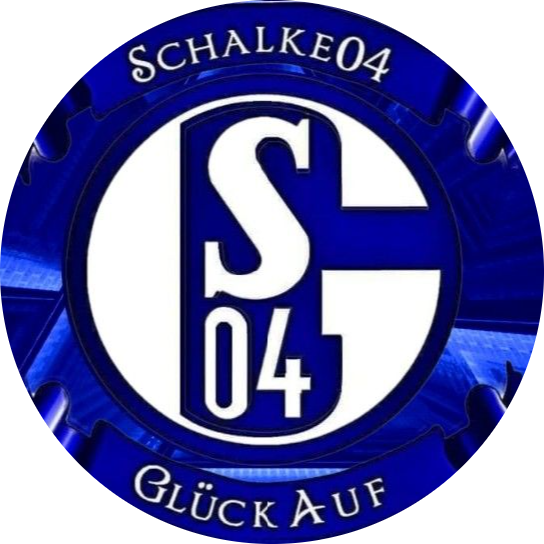 FC Schalke 04 Neu 2