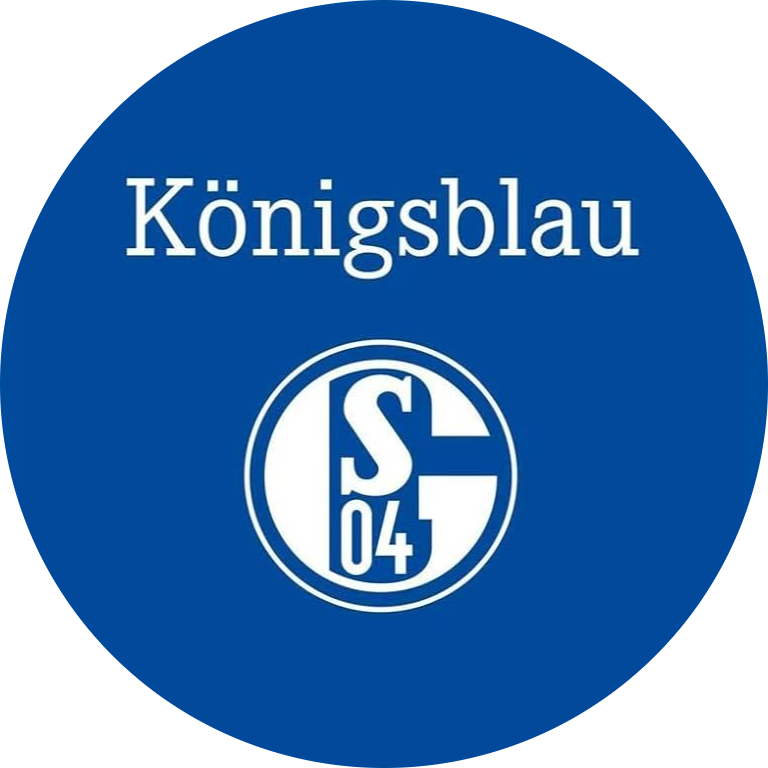 FC Schalke 04 Neu 3