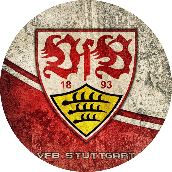 VFB Stuttgart Neu