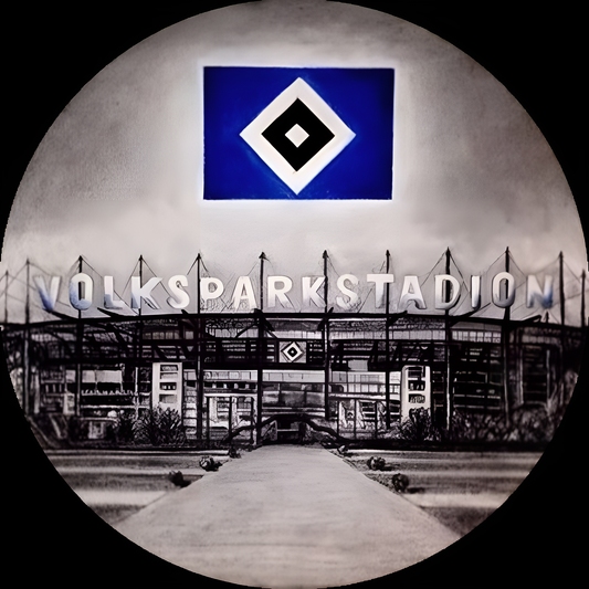 HSV Volksparkstadion
