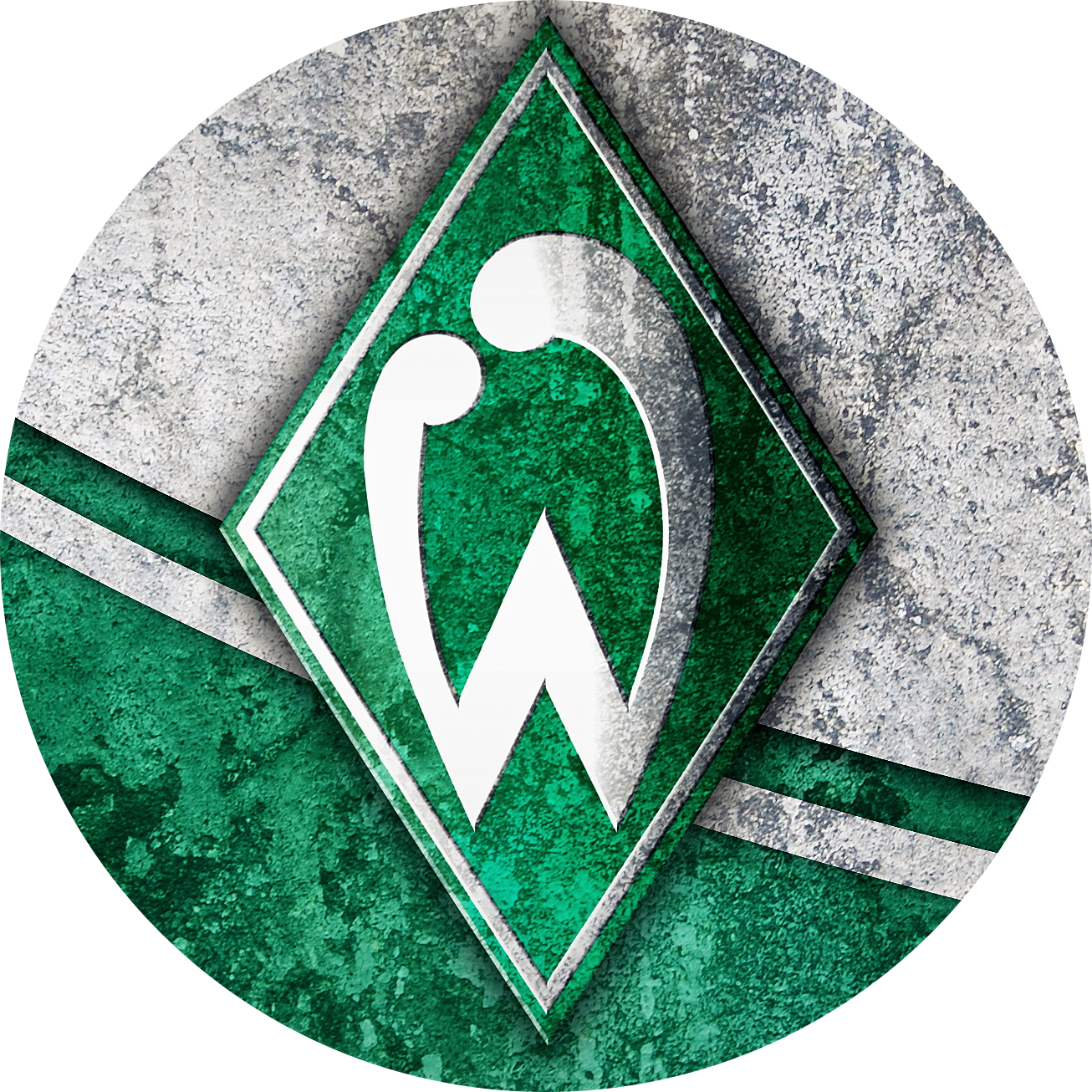 Werder Bremen Neu 2