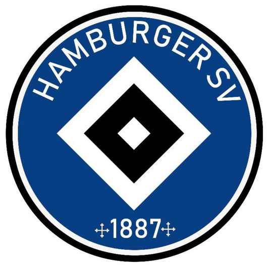 HSV Tortenaufleger Neu