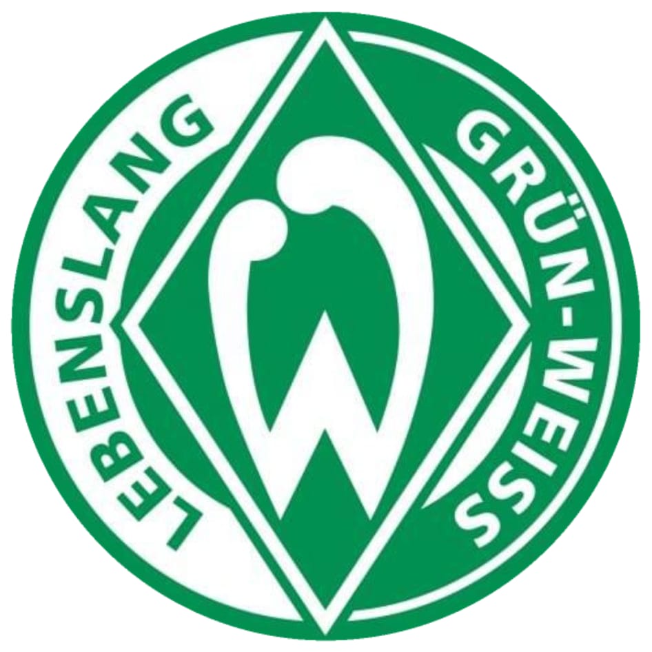 Werder Bremen Motiv !!! NEU !!!