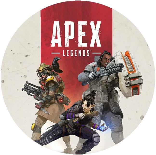 Apex Legends
