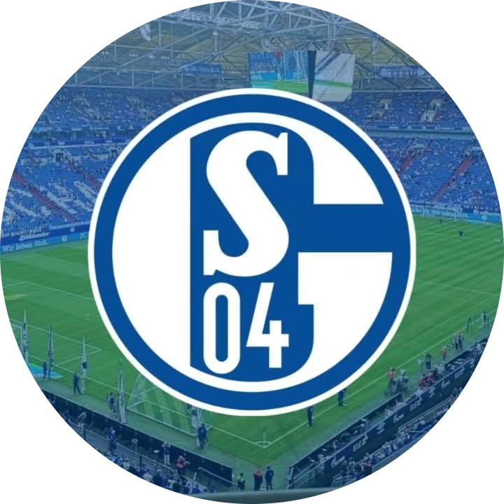 FC Schalke 04 Stadion