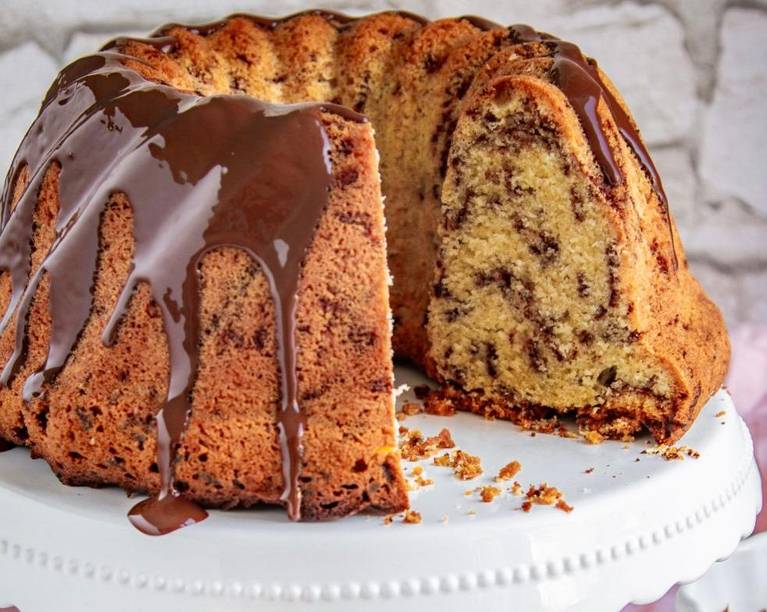 Backmischung Ameisenkuchen