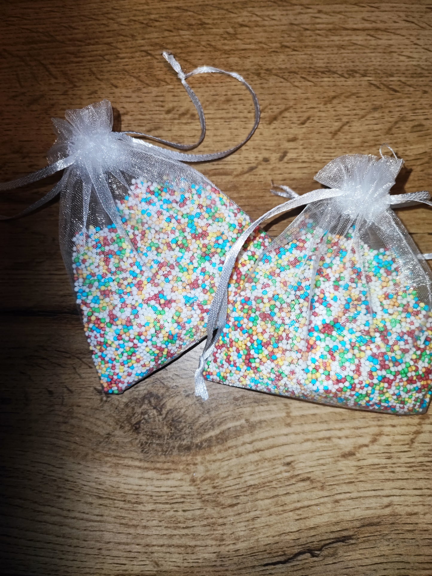 **Zuckerstreudecor - 100g im Beutel**